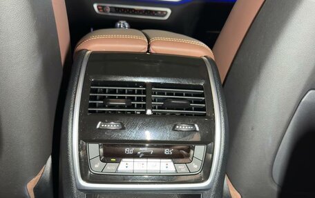 BMW X5, 2022 год, 7 300 000 рублей, 18 фотография