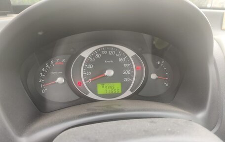 Hyundai Tucson III, 2008 год, 900 000 рублей, 7 фотография