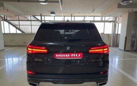 BMW X5, 2022 год, 7 300 000 рублей, 7 фотография