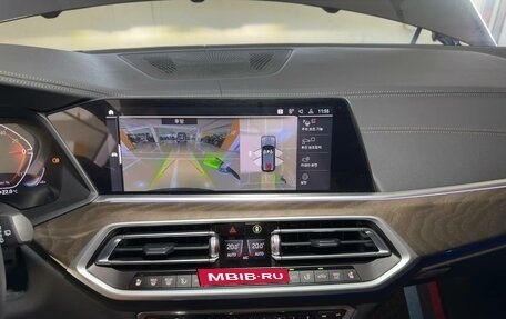 BMW X5, 2022 год, 7 300 000 рублей, 14 фотография