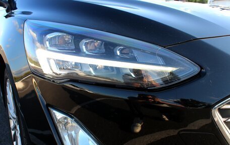 Ford Focus IV, 2020 год, 1 450 000 рублей, 4 фотография