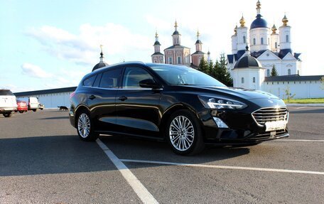 Ford Focus IV, 2020 год, 1 450 000 рублей, 2 фотография