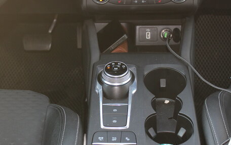 Ford Focus IV, 2020 год, 1 450 000 рублей, 12 фотография