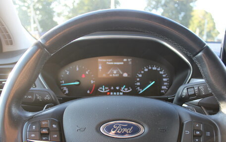 Ford Focus IV, 2020 год, 1 450 000 рублей, 13 фотография