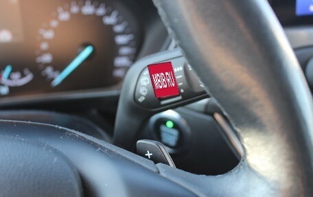 Ford Focus IV, 2020 год, 1 450 000 рублей, 16 фотография