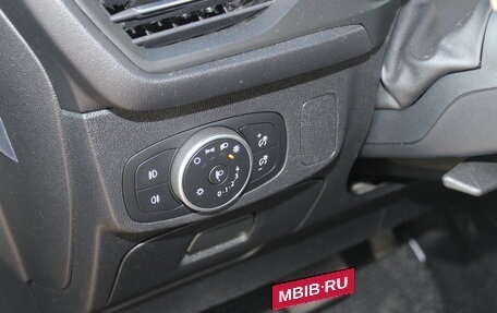 Ford Focus IV, 2020 год, 1 450 000 рублей, 10 фотография