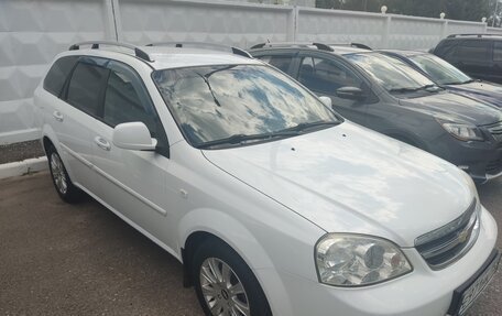 Chevrolet Lacetti, 2011 год, 750 000 рублей, 3 фотография