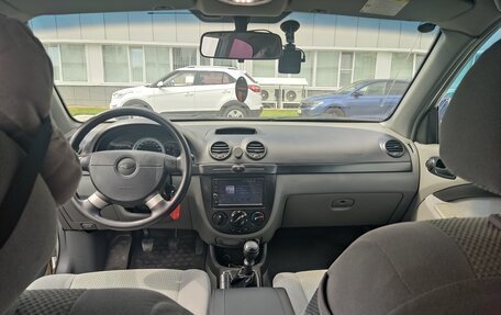 Chevrolet Lacetti, 2011 год, 750 000 рублей, 6 фотография