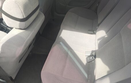 Chevrolet Lacetti, 2011 год, 750 000 рублей, 9 фотография