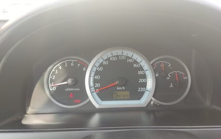 Chevrolet Lacetti, 2011 год, 750 000 рублей, 12 фотография