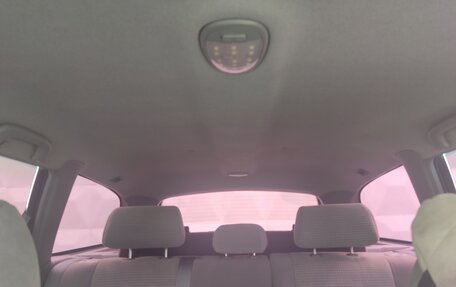 Chevrolet Lacetti, 2011 год, 750 000 рублей, 10 фотография