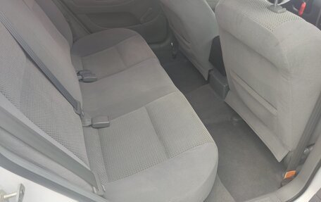 Chevrolet Lacetti, 2011 год, 750 000 рублей, 11 фотография