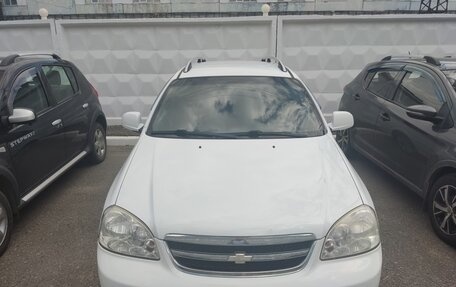 Chevrolet Lacetti, 2011 год, 750 000 рублей, 2 фотография