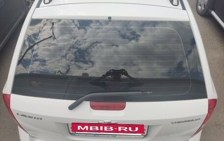 Chevrolet Lacetti, 2011 год, 750 000 рублей, 4 фотография