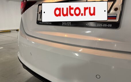 Hyundai Solaris II рестайлинг, 2021 год, 1 399 000 рублей, 21 фотография
