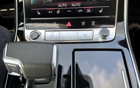 Audi Q7, 2021 год, 7 000 000 рублей, 17 фотография