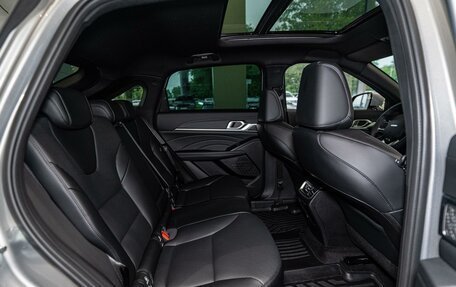 Haval F7x, 2025 год, 3 549 000 рублей, 11 фотография