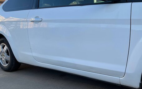 Ford Focus II рестайлинг, 2009 год, 500 000 рублей, 8 фотография