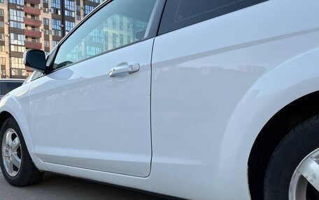 Ford Focus II рестайлинг, 2009 год, 500 000 рублей, 7 фотография