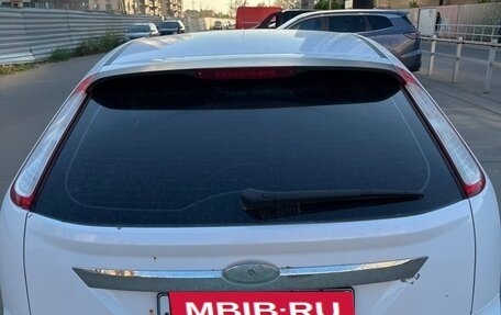 Ford Focus II рестайлинг, 2009 год, 500 000 рублей, 5 фотография