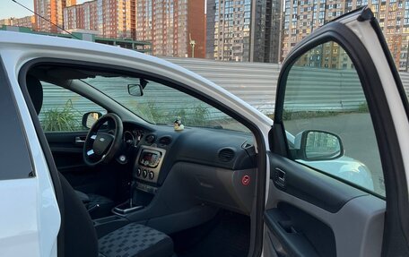 Ford Focus II рестайлинг, 2009 год, 500 000 рублей, 12 фотография