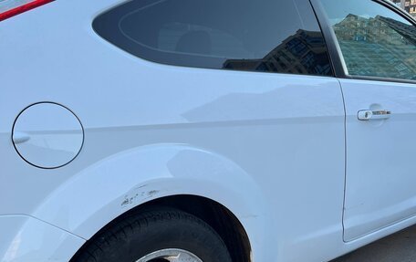 Ford Focus II рестайлинг, 2009 год, 500 000 рублей, 9 фотография