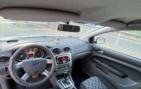 Ford Focus II рестайлинг, 2009 год, 500 000 рублей, 10 фотография