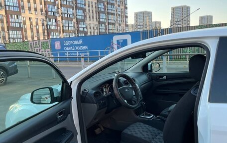 Ford Focus II рестайлинг, 2009 год, 500 000 рублей, 11 фотография