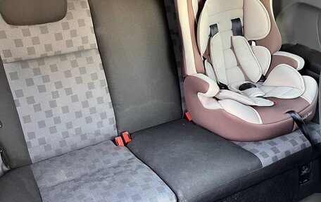 Ford Focus II рестайлинг, 2009 год, 500 000 рублей, 13 фотография