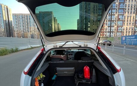 Ford Focus II рестайлинг, 2009 год, 500 000 рублей, 14 фотография