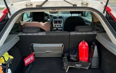 Ford Focus II рестайлинг, 2009 год, 500 000 рублей, 15 фотография