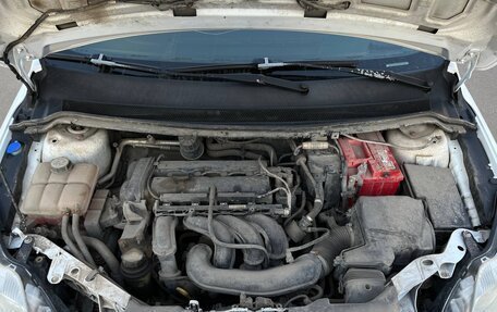 Ford Focus II рестайлинг, 2009 год, 500 000 рублей, 16 фотография