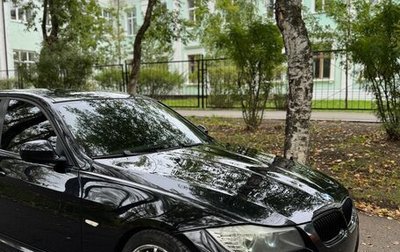 BMW 3 серия, 2009 год, 890 000 рублей, 1 фотография