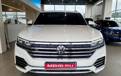 Volkswagen Touareg III, 2023 год, 5 490 000 рублей, 1 фотография