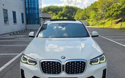BMW X4, 2022 год, 4 320 000 рублей, 1 фотография