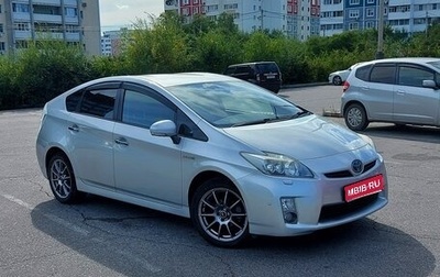 Toyota Prius, 2009 год, 1 150 000 рублей, 1 фотография