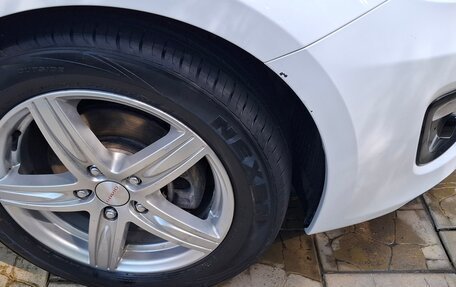 KIA cee'd III, 2016 год, 1 250 000 рублей, 7 фотография