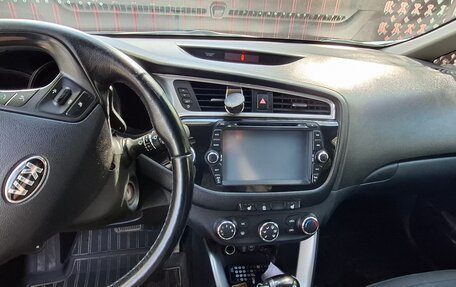 KIA cee'd III, 2016 год, 1 250 000 рублей, 4 фотография