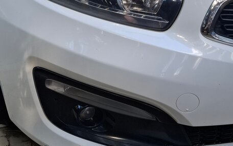 KIA cee'd III, 2016 год, 1 250 000 рублей, 8 фотография