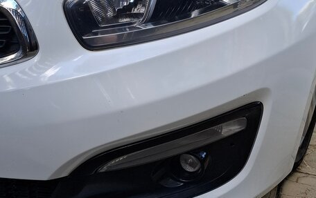 KIA cee'd III, 2016 год, 1 250 000 рублей, 9 фотография