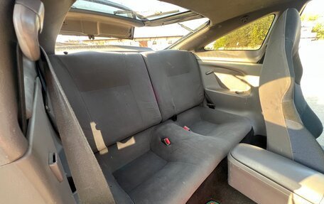Toyota Celica VII рестайлинг, 2002 год, 900 000 рублей, 10 фотография