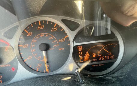Toyota Celica VII рестайлинг, 2002 год, 900 000 рублей, 14 фотография