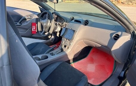 Toyota Celica VII рестайлинг, 2002 год, 900 000 рублей, 9 фотография