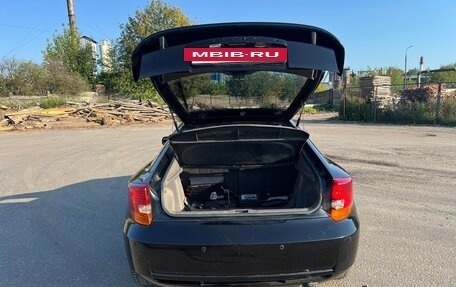 Toyota Celica VII рестайлинг, 2002 год, 900 000 рублей, 4 фотография