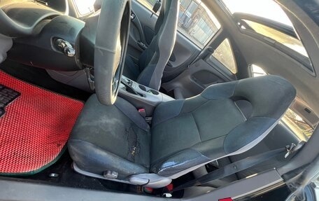 Toyota Celica VII рестайлинг, 2002 год, 900 000 рублей, 15 фотография