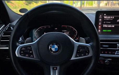 BMW X4, 2022 год, 4 320 000 рублей, 8 фотография