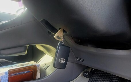 Toyota Prius, 2009 год, 1 150 000 рублей, 13 фотография