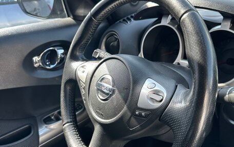 Nissan Juke II, 2012 год, 782 000 рублей, 10 фотография