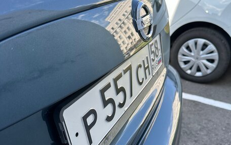 Nissan Juke II, 2012 год, 782 000 рублей, 8 фотография