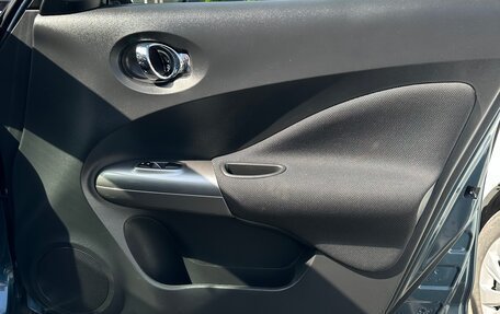 Nissan Juke II, 2012 год, 782 000 рублей, 9 фотография